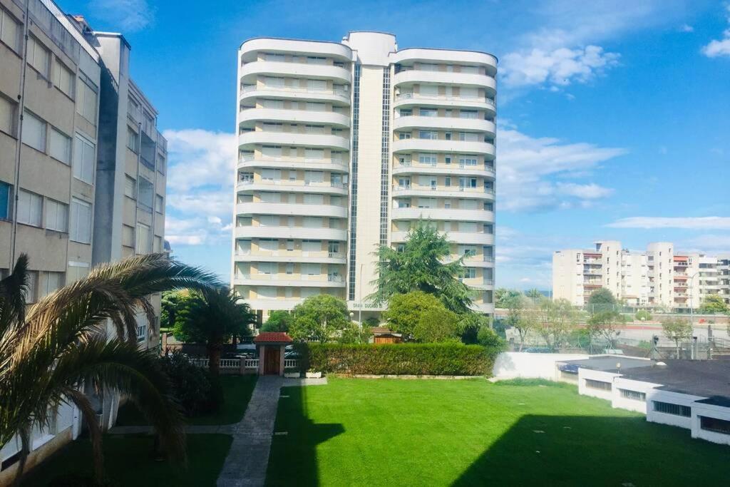 Apartamento Los Marineros, Playa Y Buen Ambiente En Ever Apartment Laredo Exterior photo