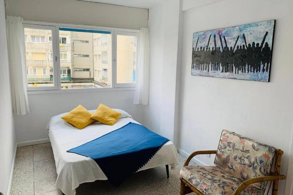 Apartamento Los Marineros, Playa Y Buen Ambiente En Ever Apartment Laredo Exterior photo