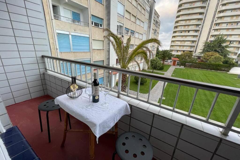 Apartamento Los Marineros, Playa Y Buen Ambiente En Ever Apartment Laredo Exterior photo