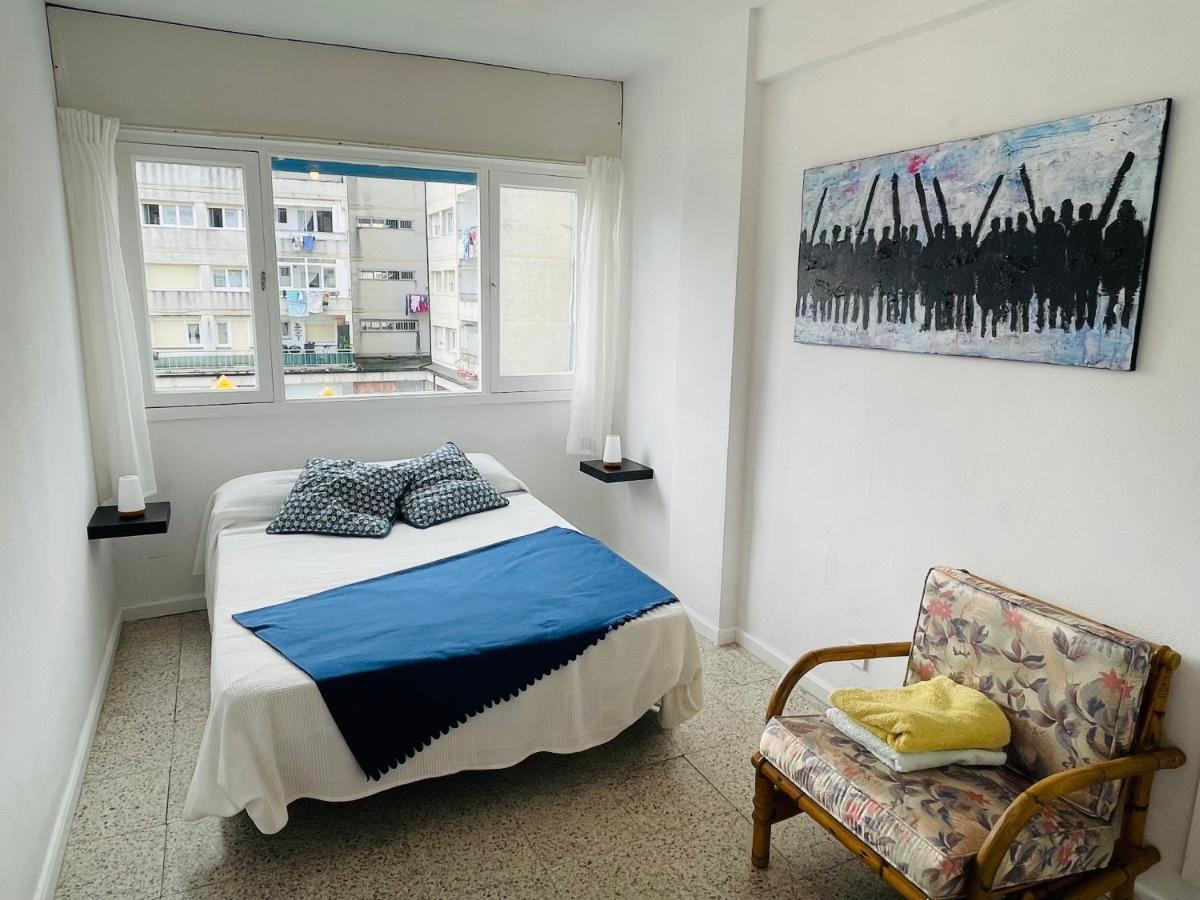 Apartamento Los Marineros, Playa Y Buen Ambiente En Ever Apartment Laredo Exterior photo